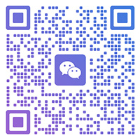 WeChat QR Code